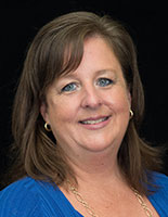 Laura Callaghan, Superintendent of Education